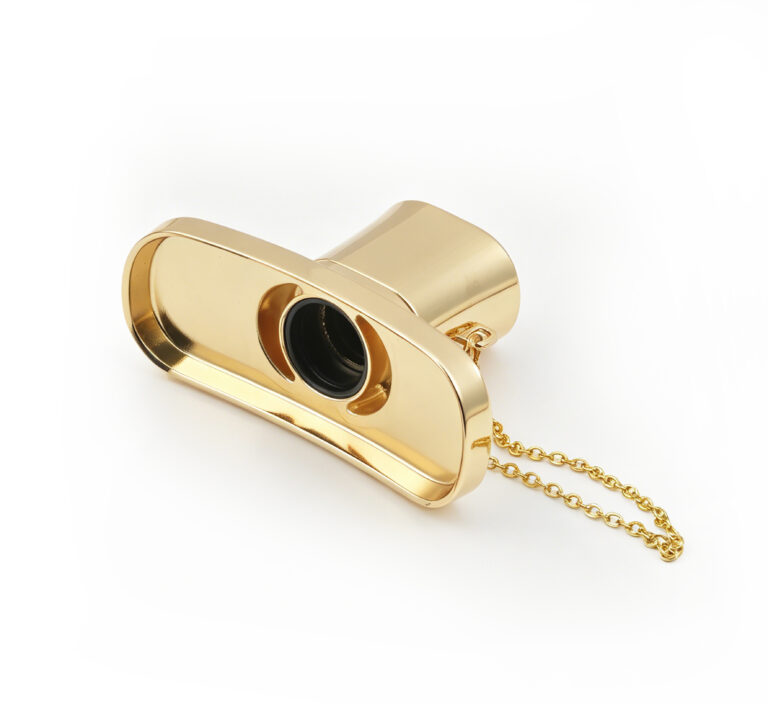 barrel-perfume-cap-with-chain-gold