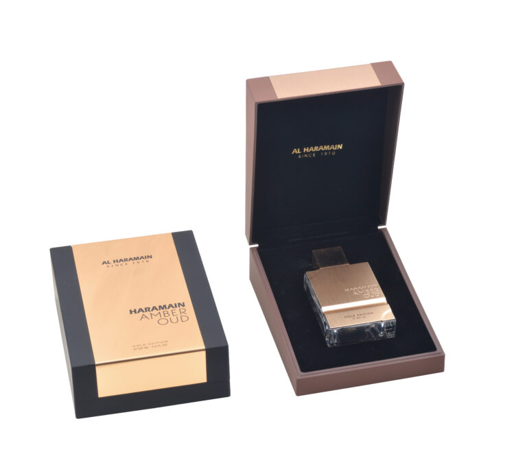 rigid-perfume-gift-box-with-bottle-black